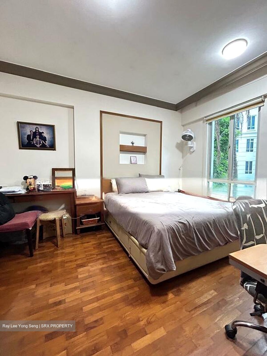 Northoaks (D25), Condominium #502146811